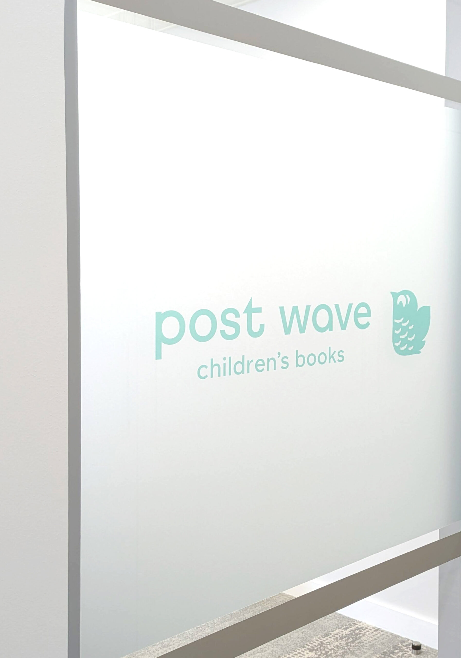 About Us | Post Wave Children's Books - US and Canada