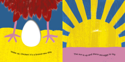 Egg, Egg, Egg! - Image 2