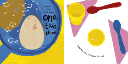 Egg, Egg, Egg! - Image 4
