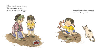 Peggy Goes Gardening - Image 2