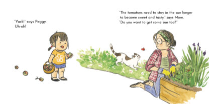 Peggy Goes Gardening - Image 3