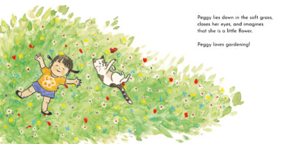 Peggy Goes Gardening - Image 4