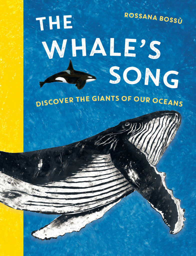 comings Whale Living LP 新聞付 The Whale's Song | Post Wave Children's Books - US and Canada