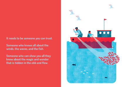 A Little Sailing Lesson - Image 2