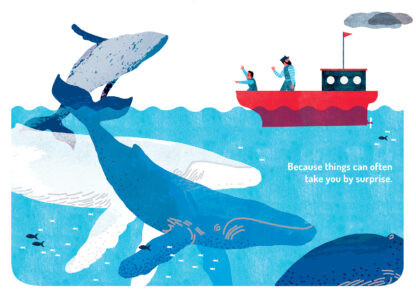 A Little Sailing Lesson - Image 4