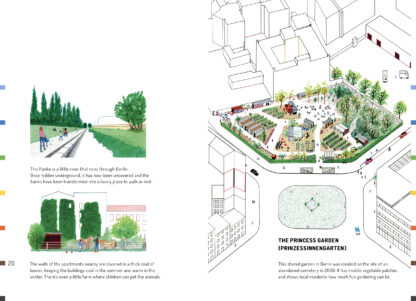 The Cities of the Future - Image 3