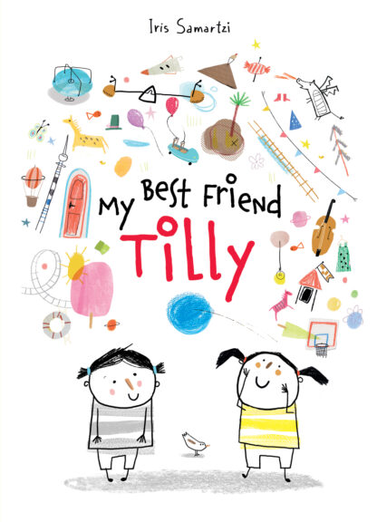 My Best Friend Tilly
