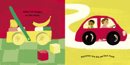 Banana, Banana, Banana! - Image 5