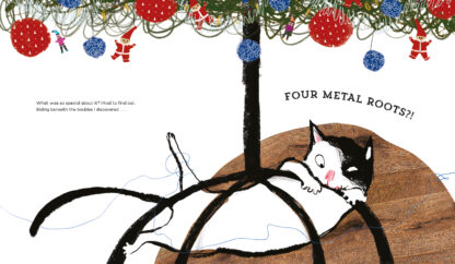 Meowy Christmas! - Image 3