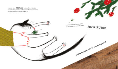 Meowy Christmas! - Image 4