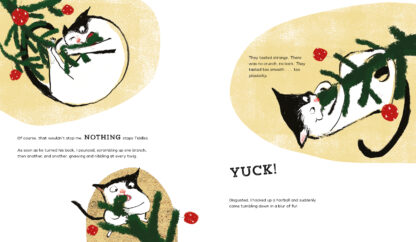 Meowy Christmas! - Image 5