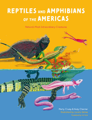 Reptiles and Amphibians of the Americas
