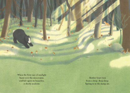 A Song of the Seasons - Image 4