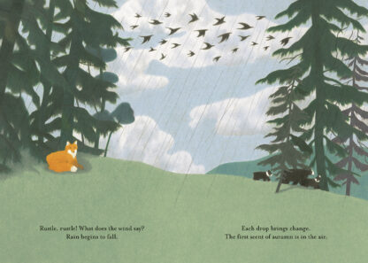A Song of the Seasons - Image 3