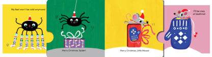 Slide and Peek Santa - Image 2
