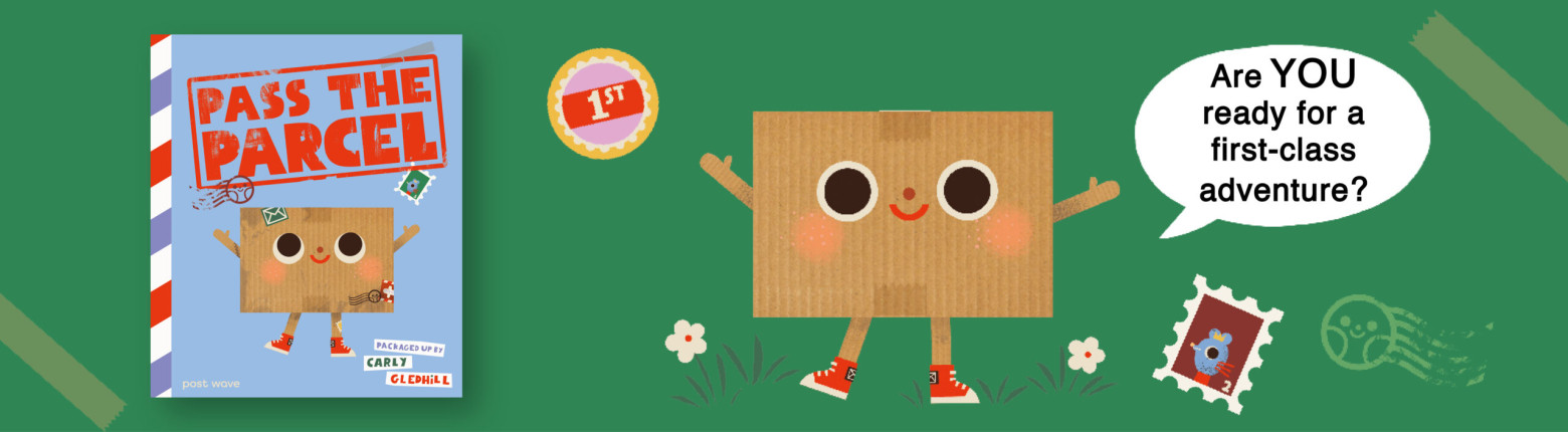 Are YOU ready for a first-class adventure?