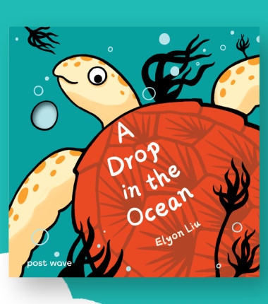 From cloud to cup, follow the incredible journey of a water droplet.