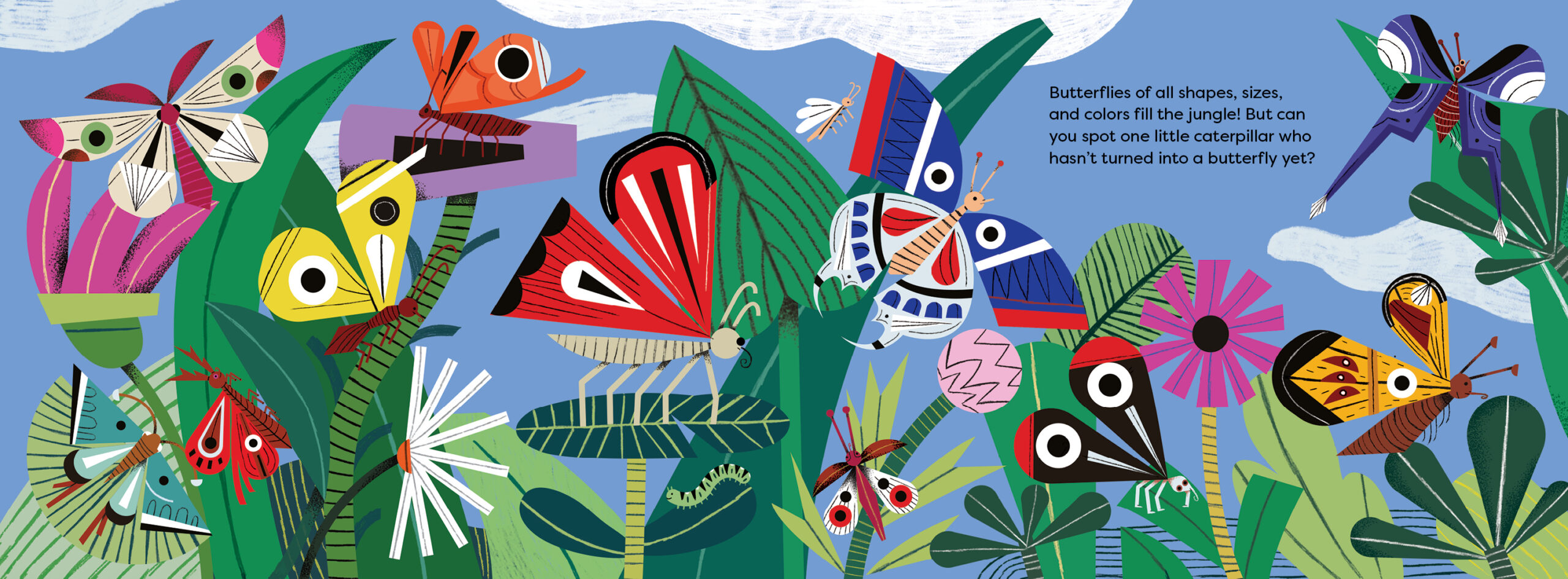 Jungle Jumble - Image 3