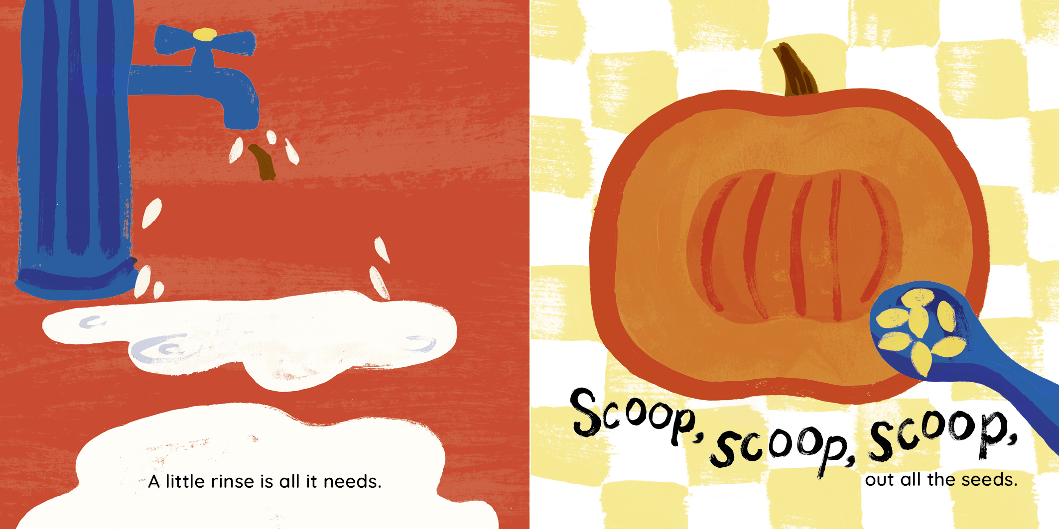 Pumpkin, Pumpkin, Pumpkin! - Image 2