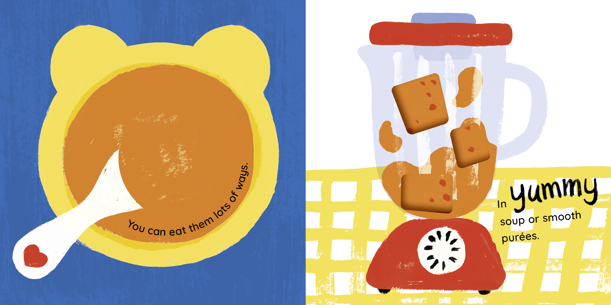 Pumpkin, Pumpkin, Pumpkin! - Image 3