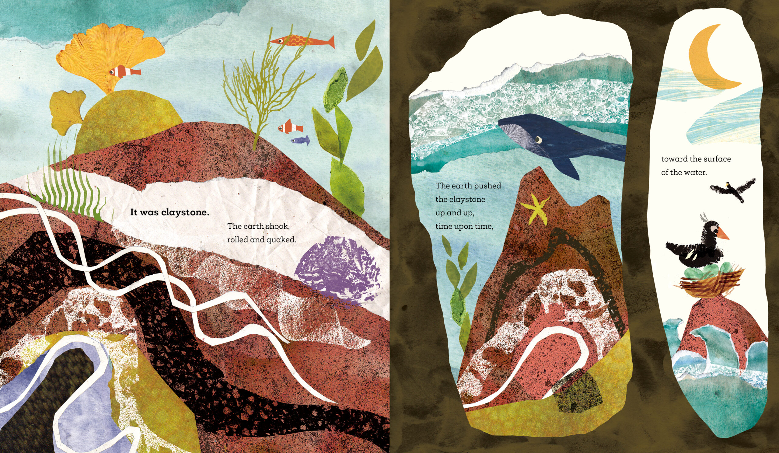 Mountain, Boulder, Pebble, Sand - Image 3
