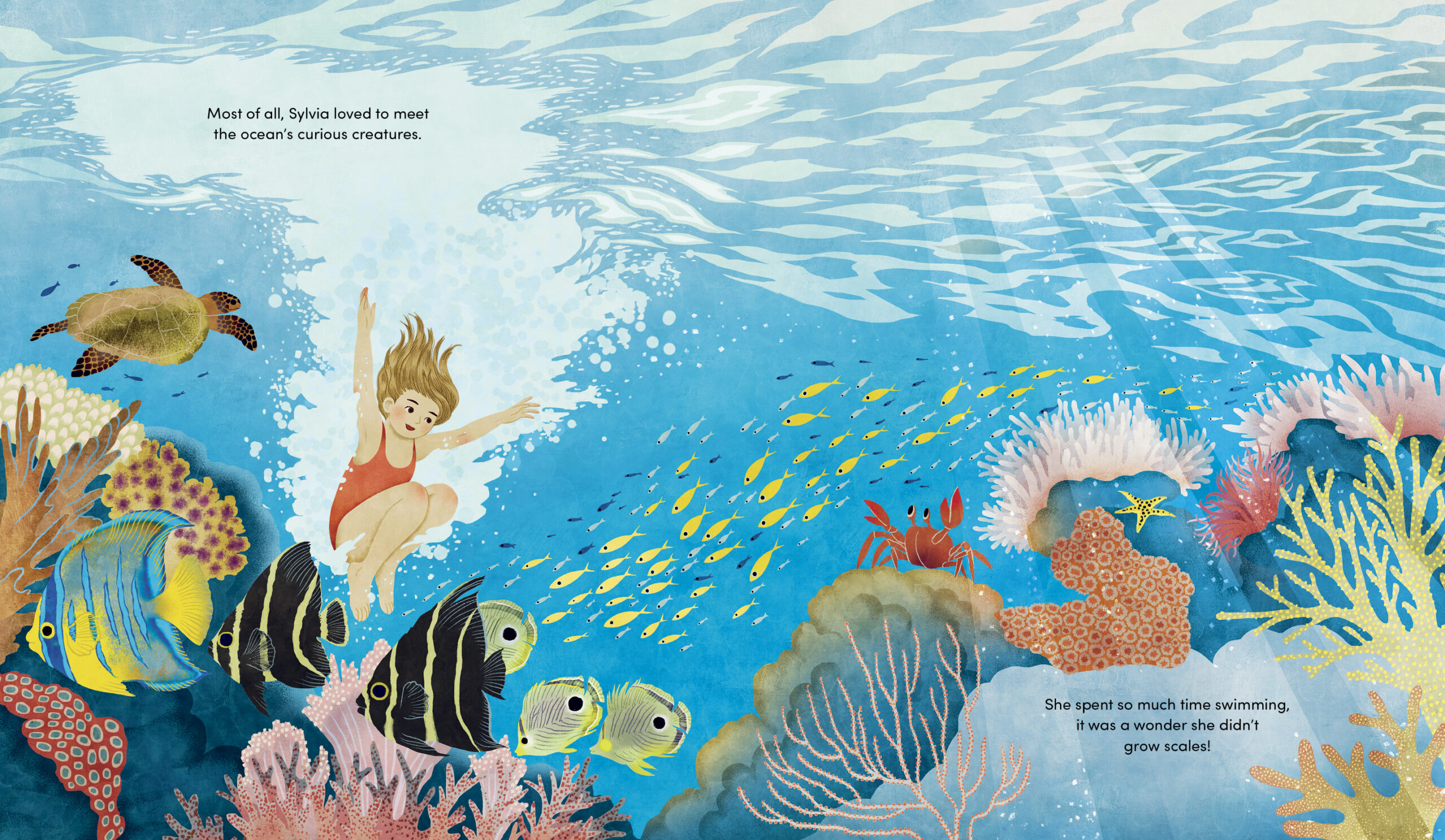Mermaid of the Deep - Image 3