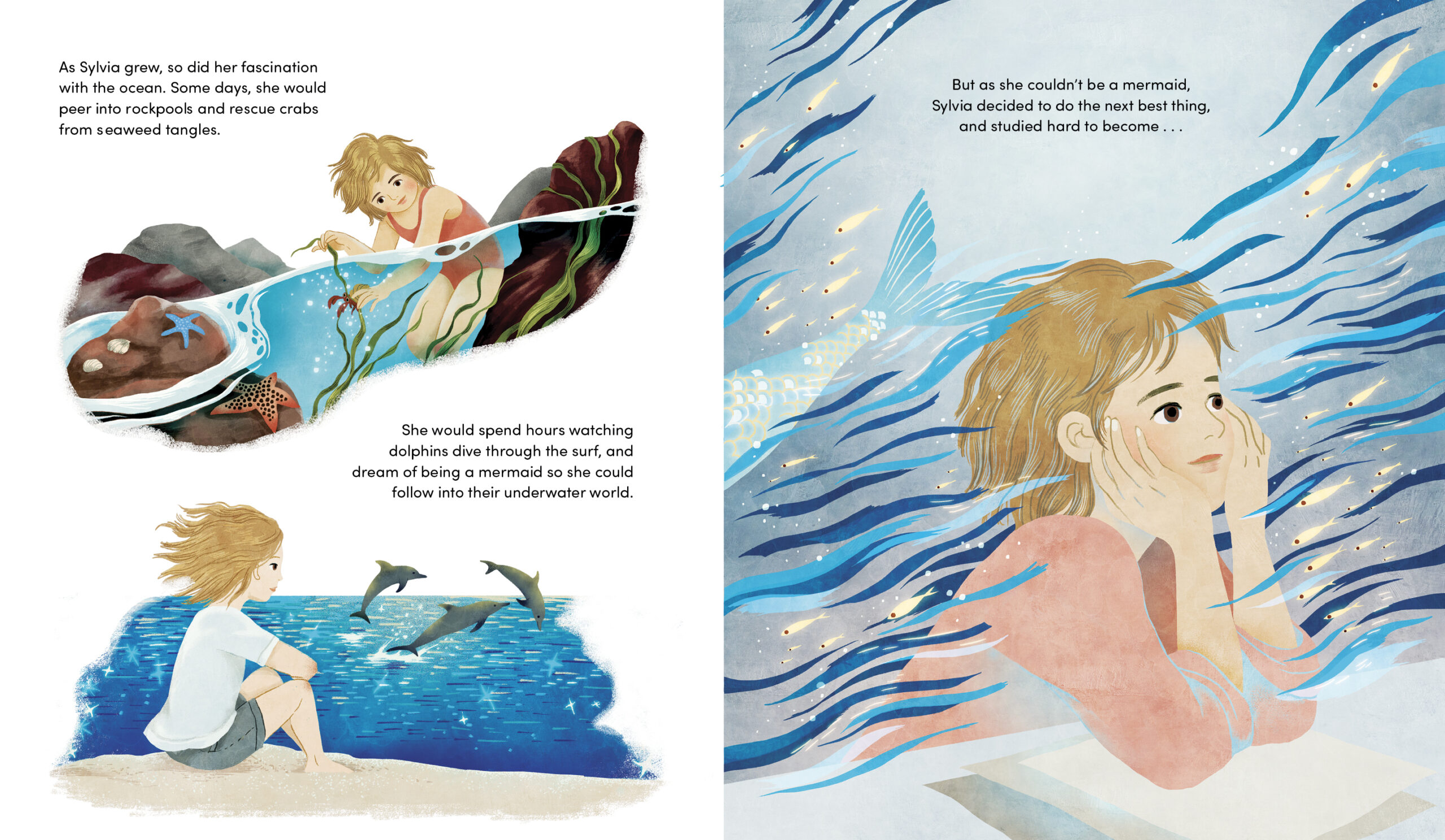 Mermaid of the Deep - Image 4
