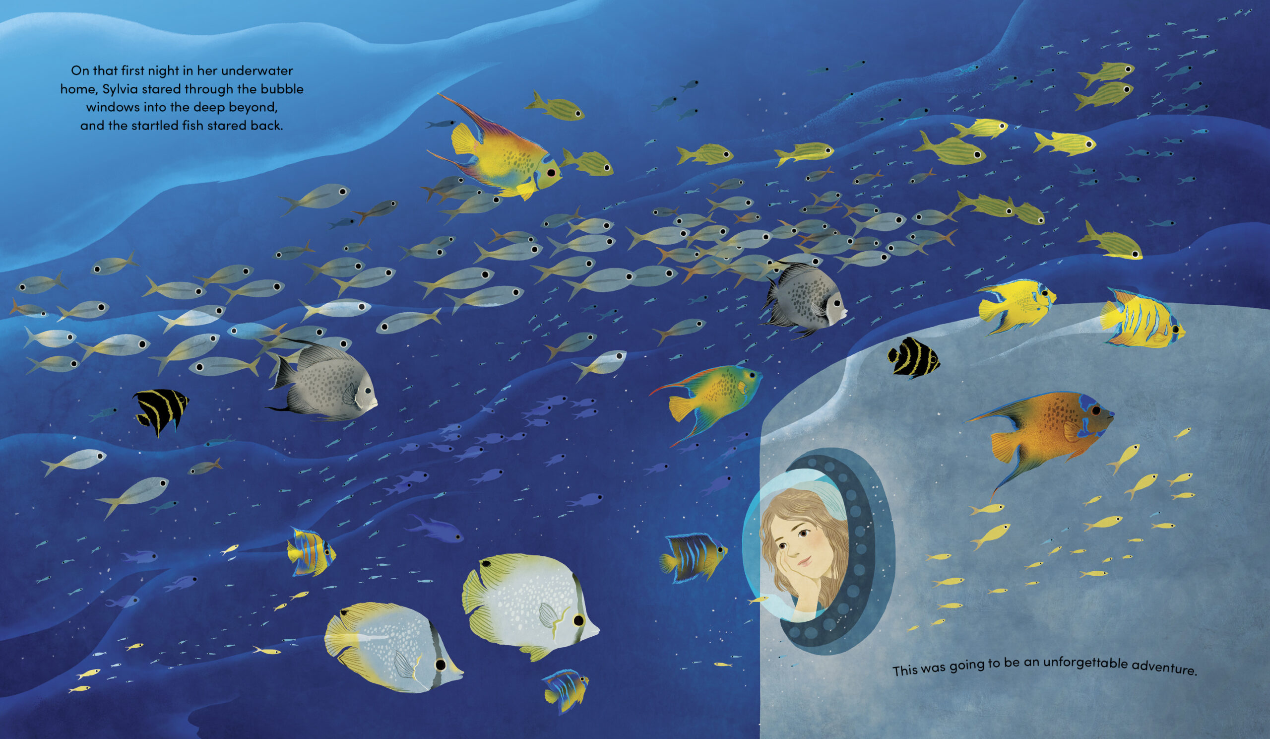 Mermaid of the Deep - Image 6