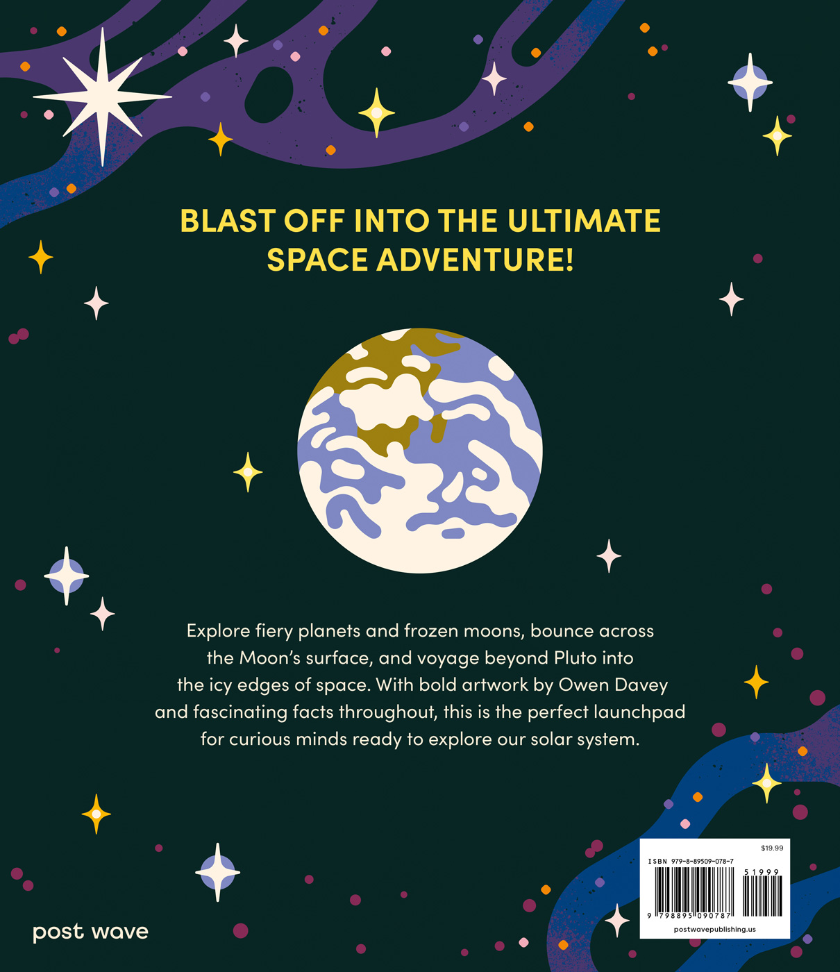 Cosmic Cruise - Image 2