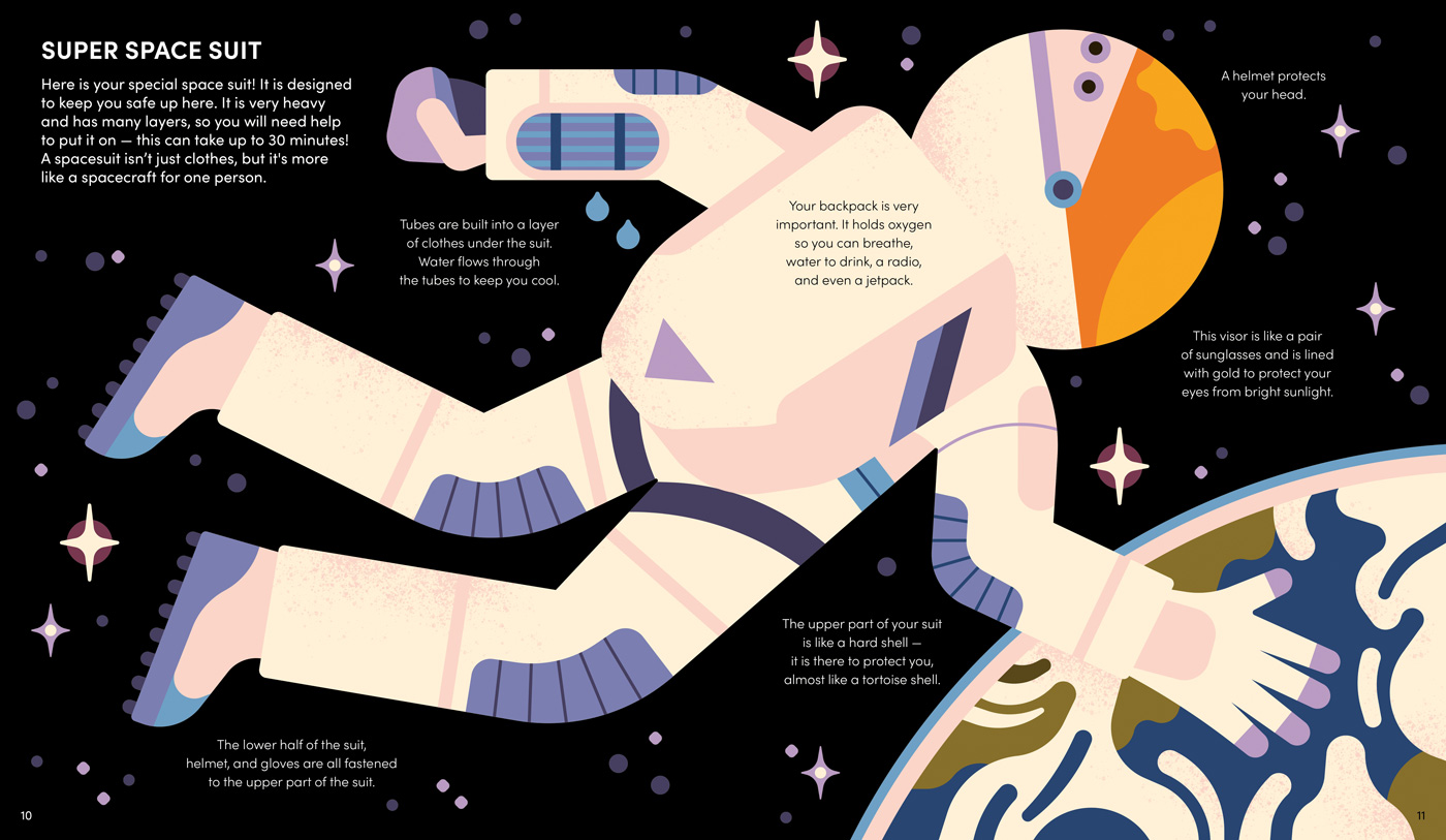 Cosmic Cruise - Image 3