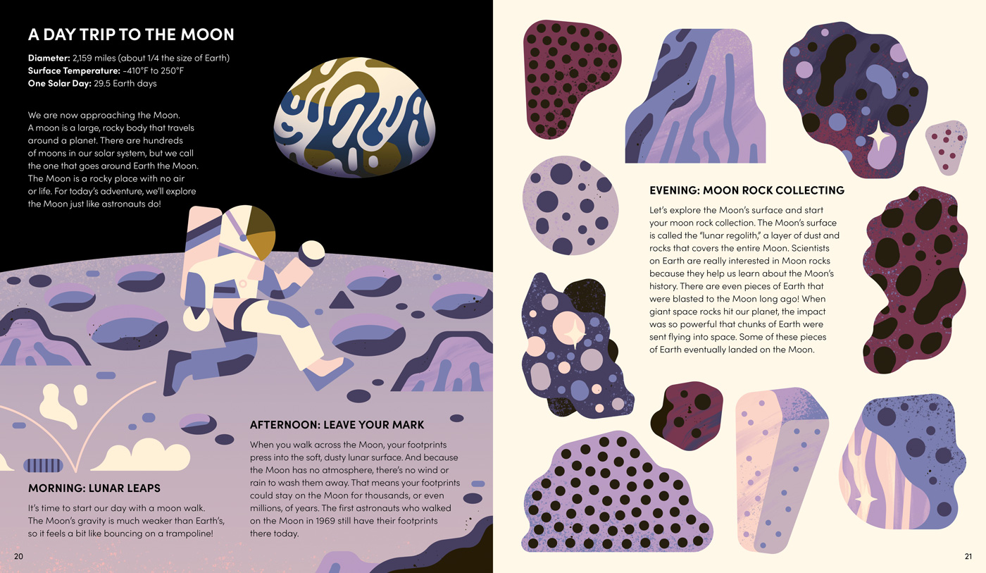 Cosmic Cruise - Image 5