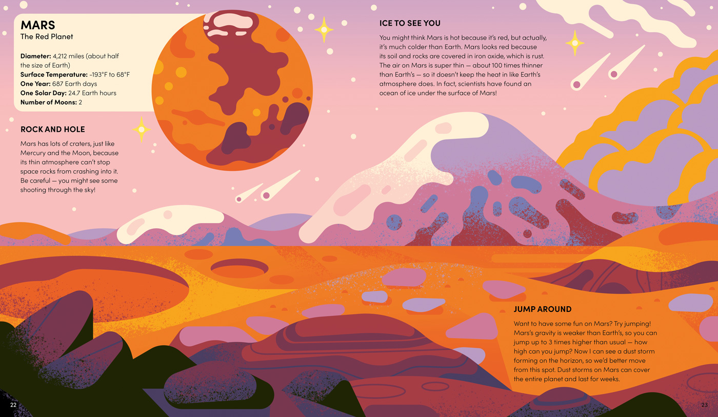 Cosmic Cruise - Image 6
