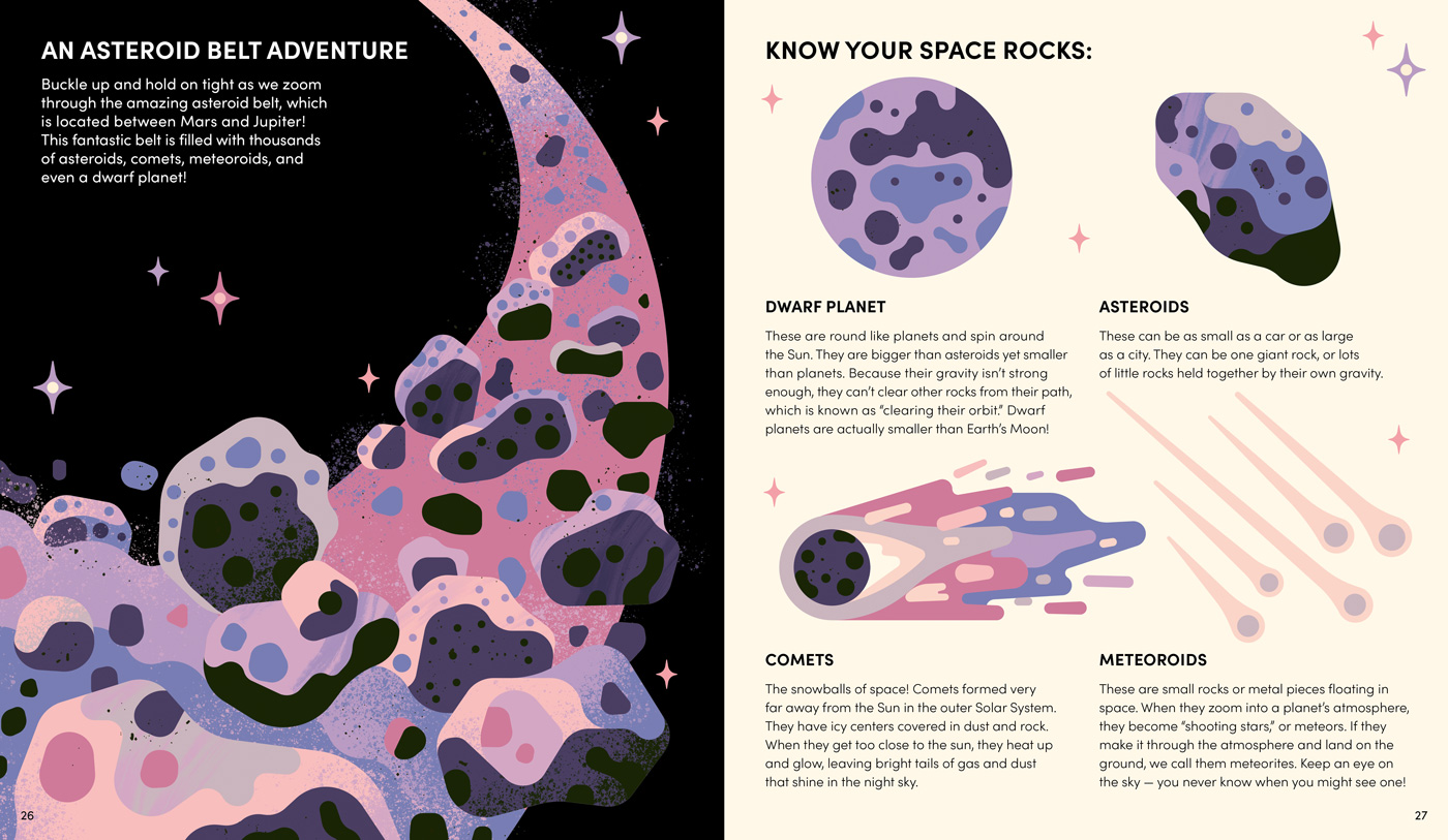 Cosmic Cruise - Image 7