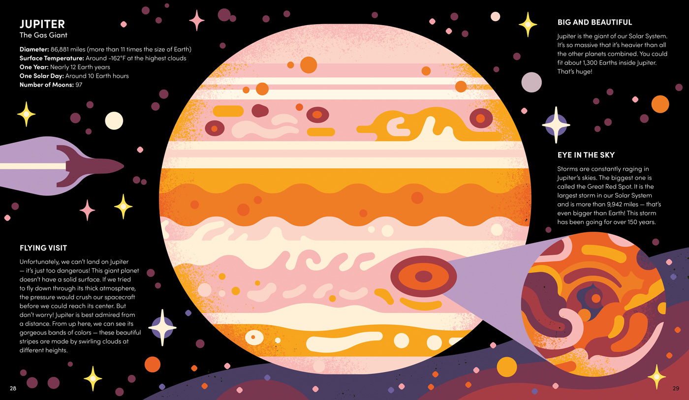 Cosmic Cruise - Image 8