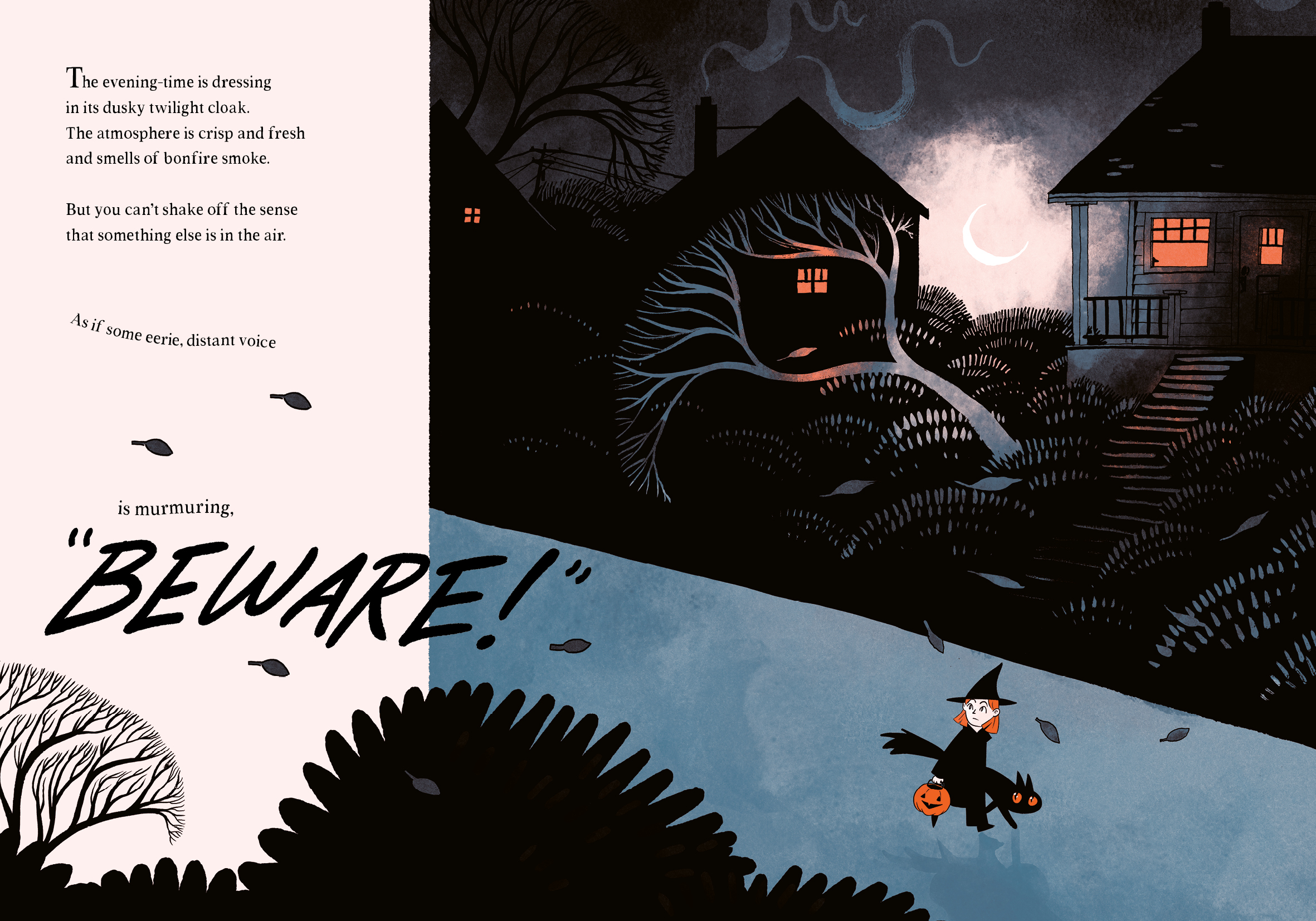 Something in the Darkness - Image 3