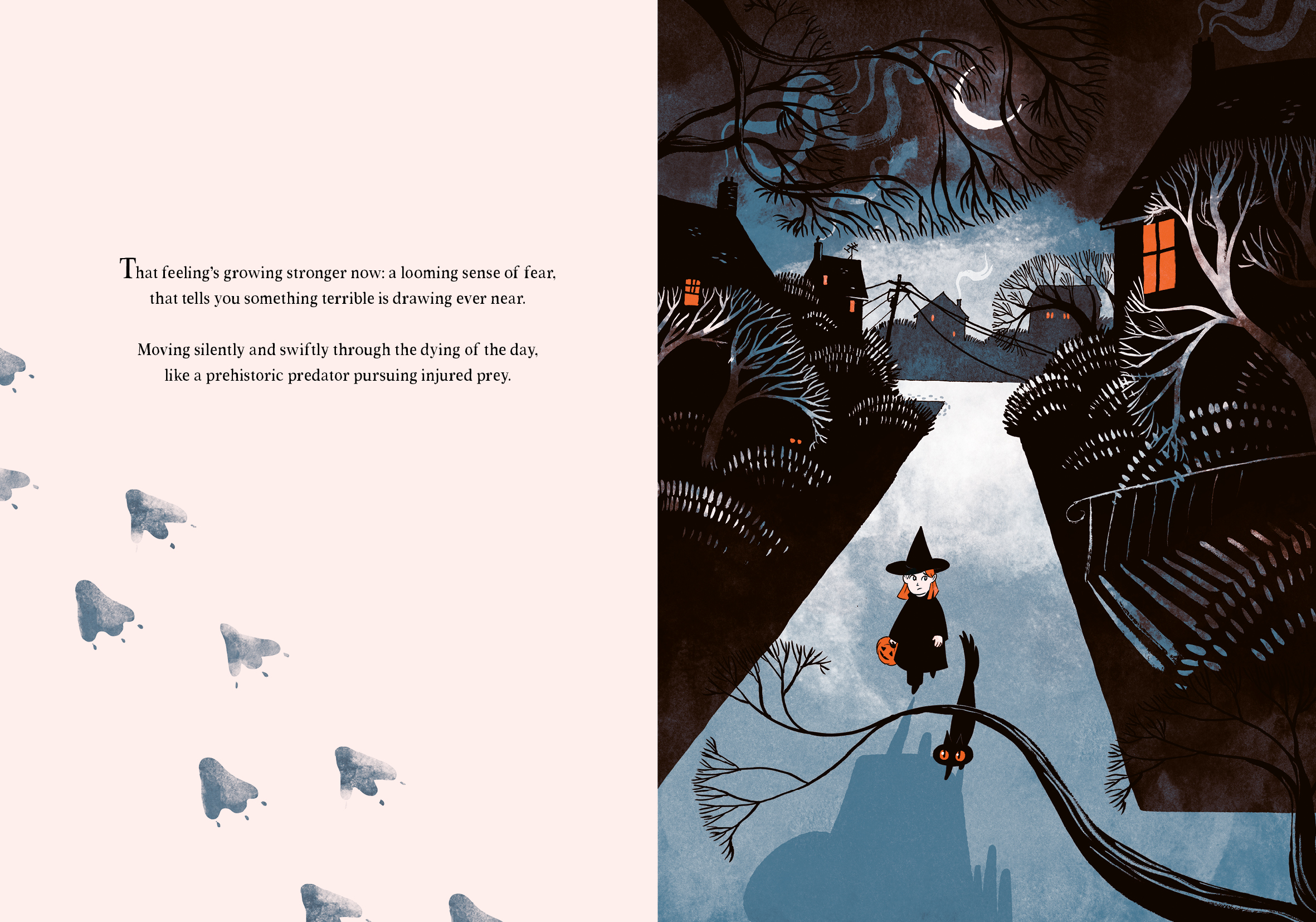 Something in the Darkness - Image 6