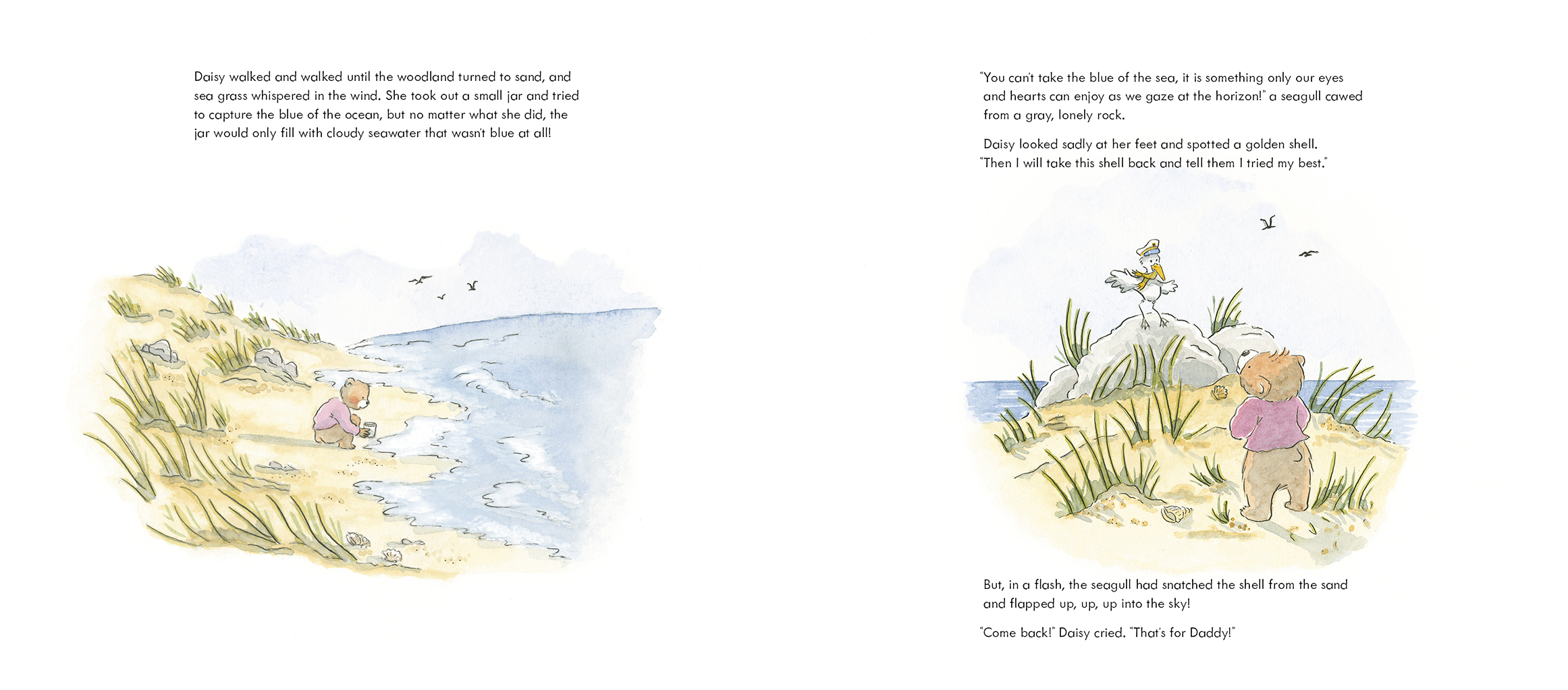 The Bear Cubs and the Christmas Wish - Image 7