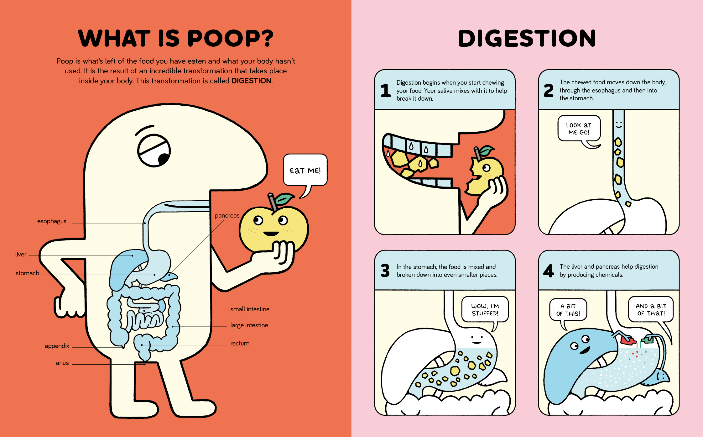 Marvelous Poop - Image 2