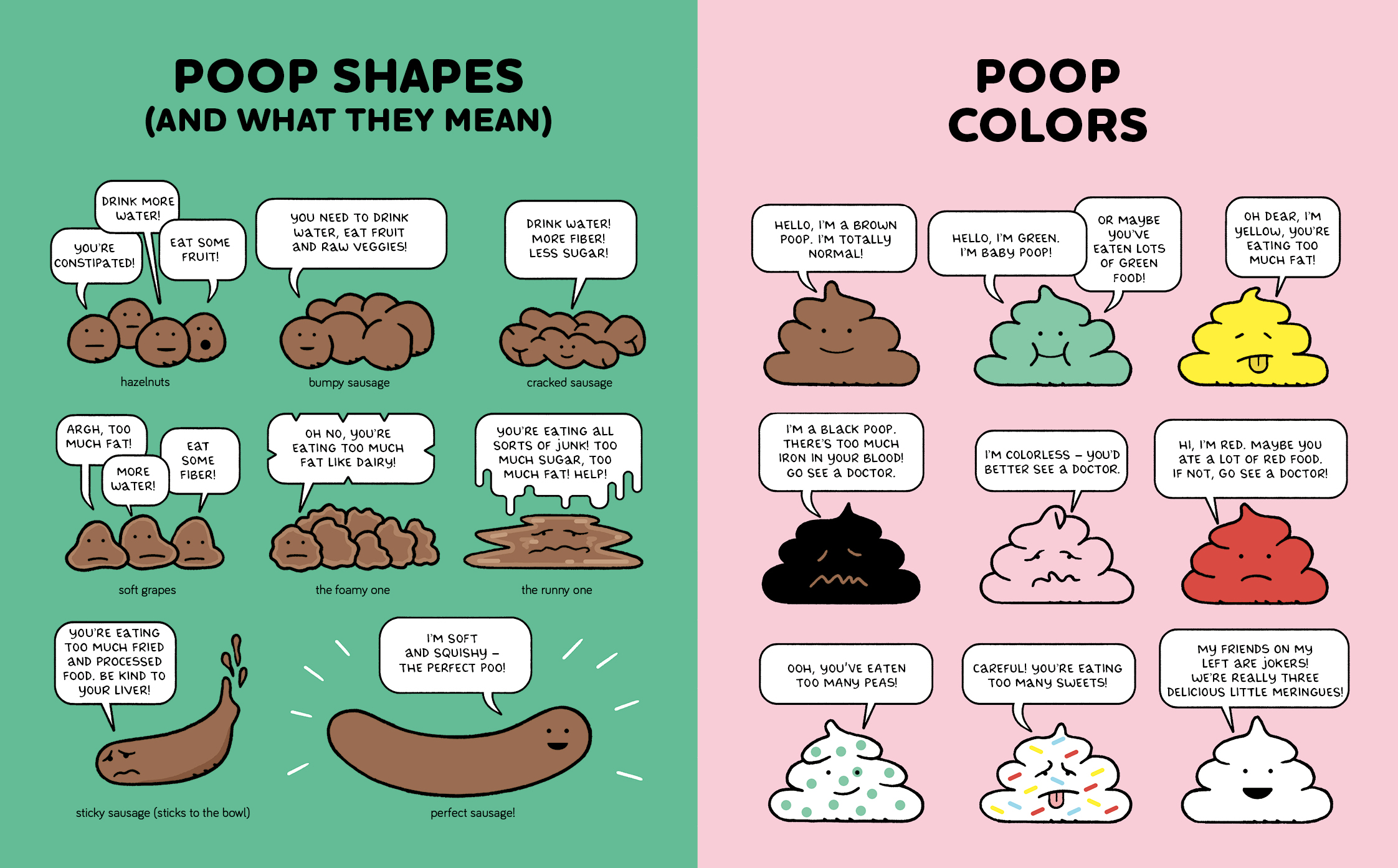 Marvelous Poop - Image 4