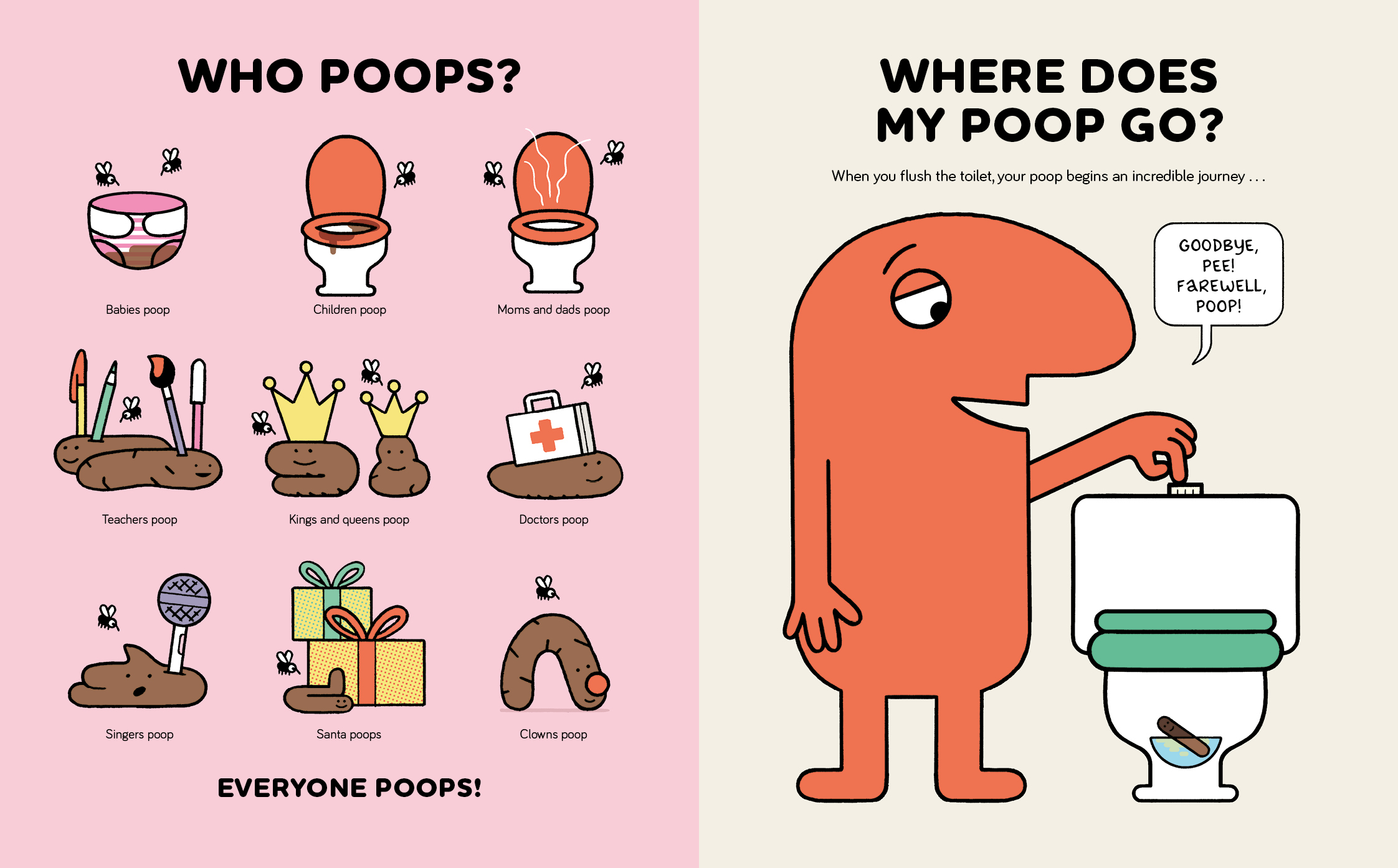 Marvelous Poop - Image 5