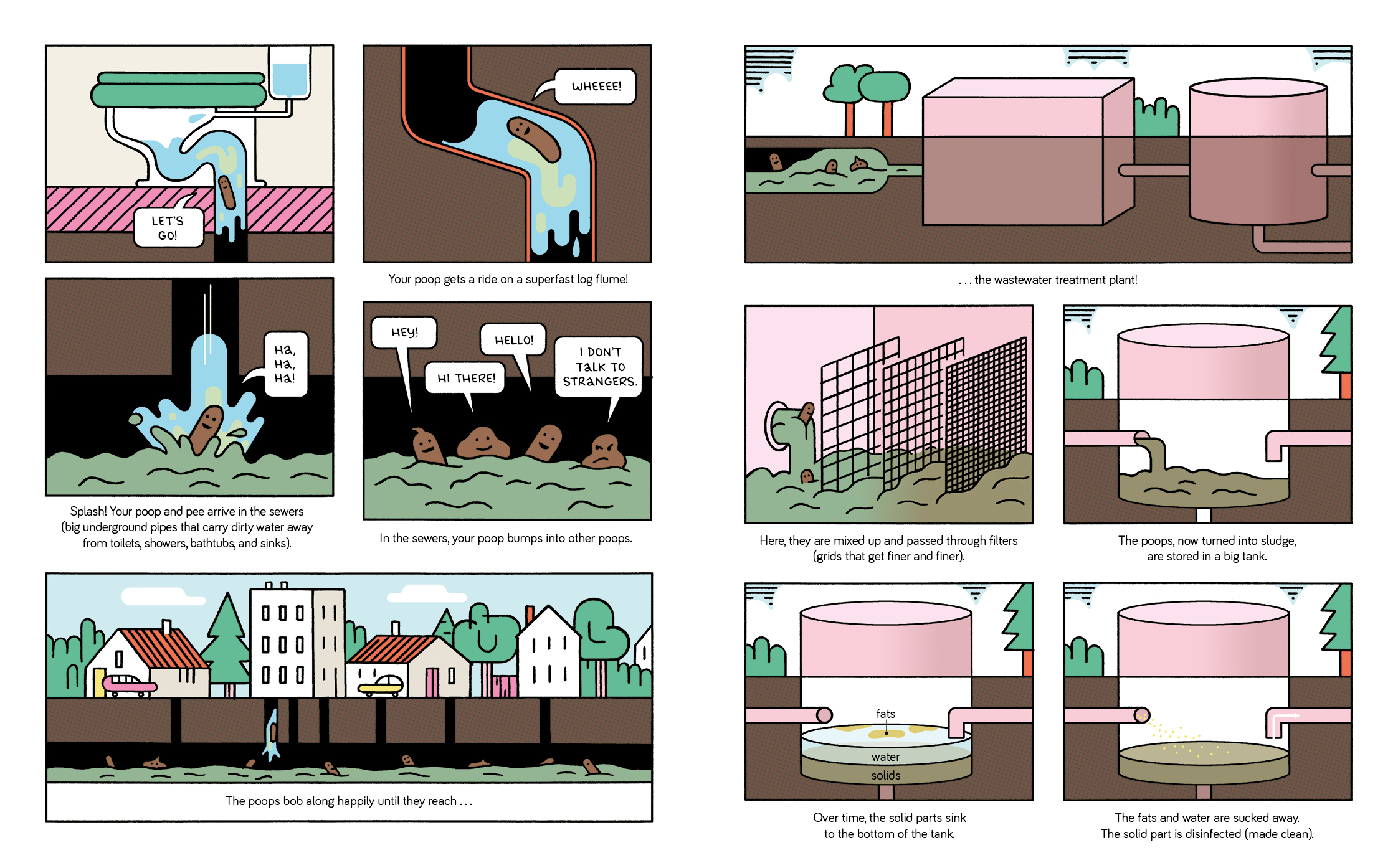 Marvelous Poop - Image 6