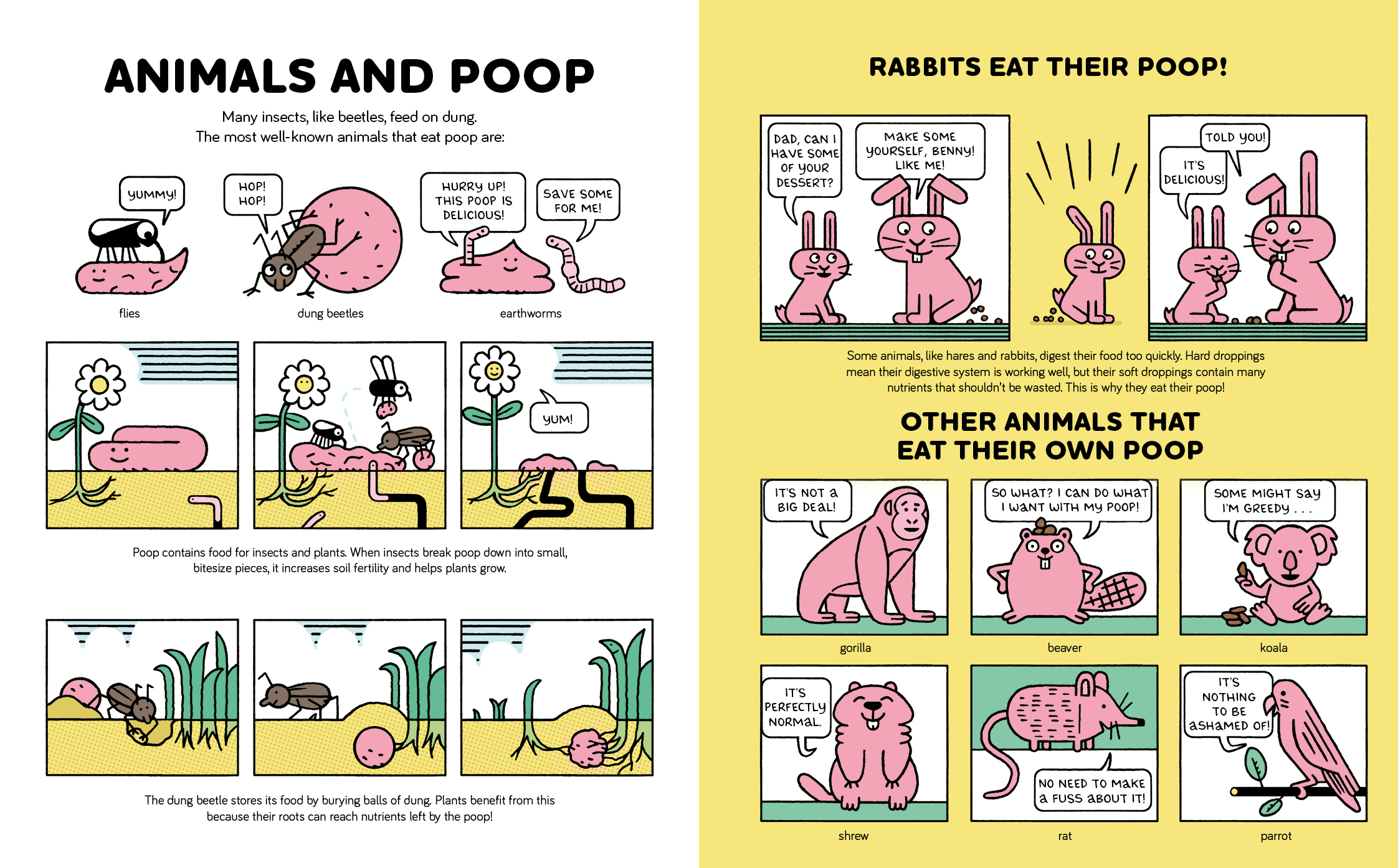 Marvelous Poop - Image 8