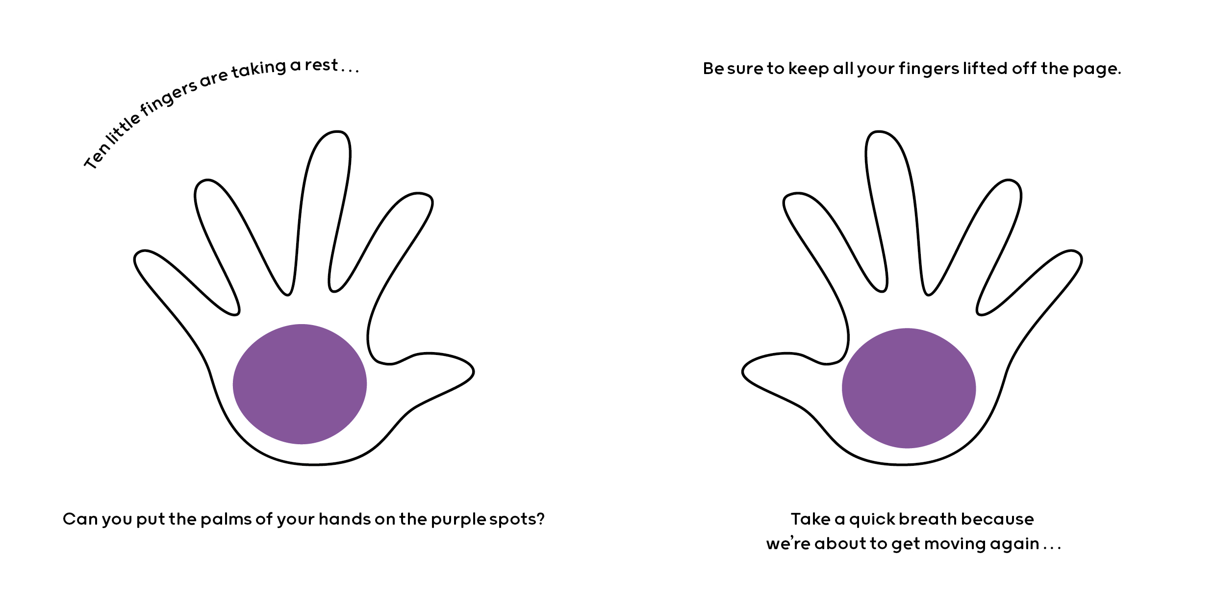 Busy Little Fingers Play - Image 8