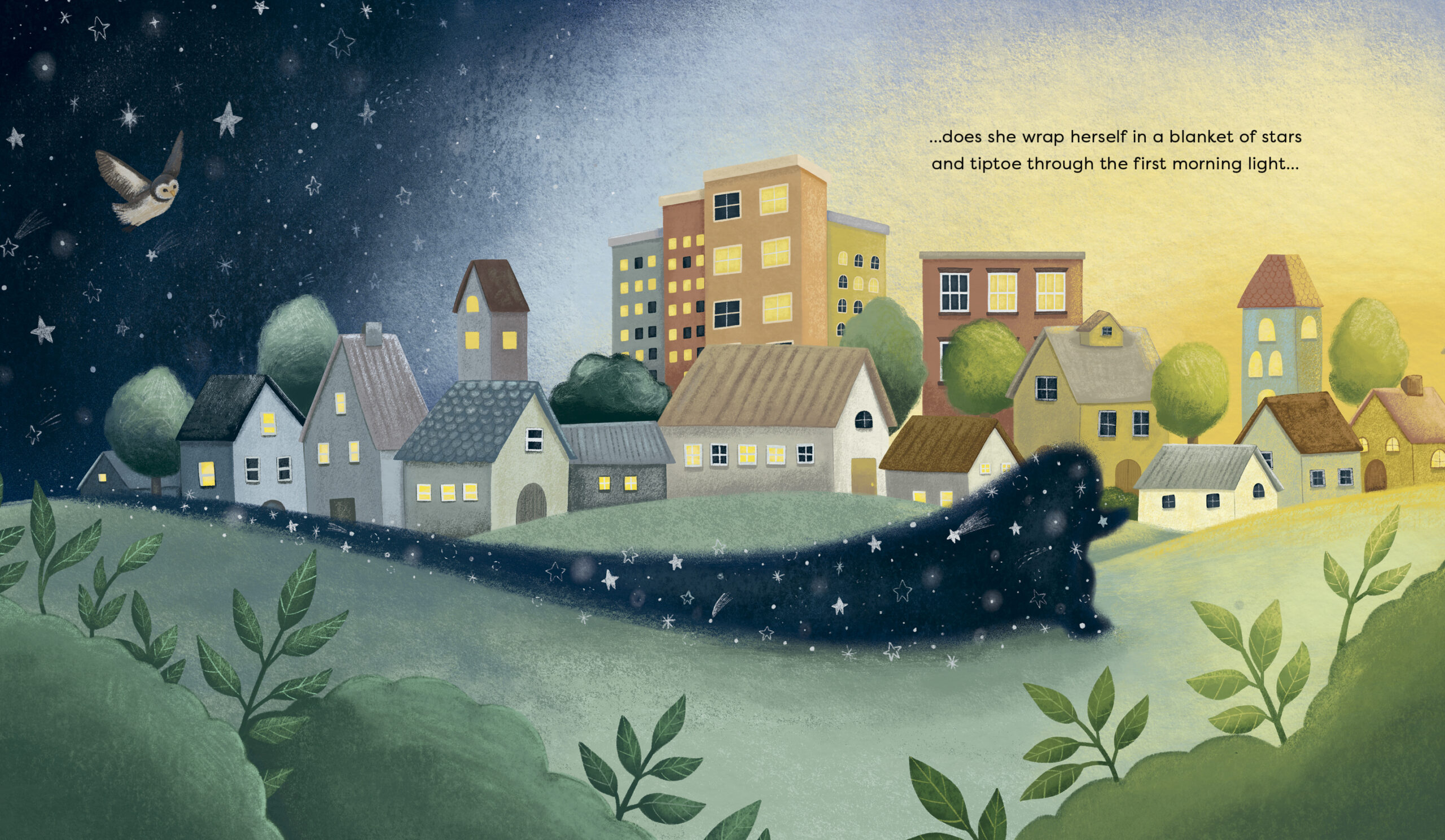 When Night Sleeps - Image 3