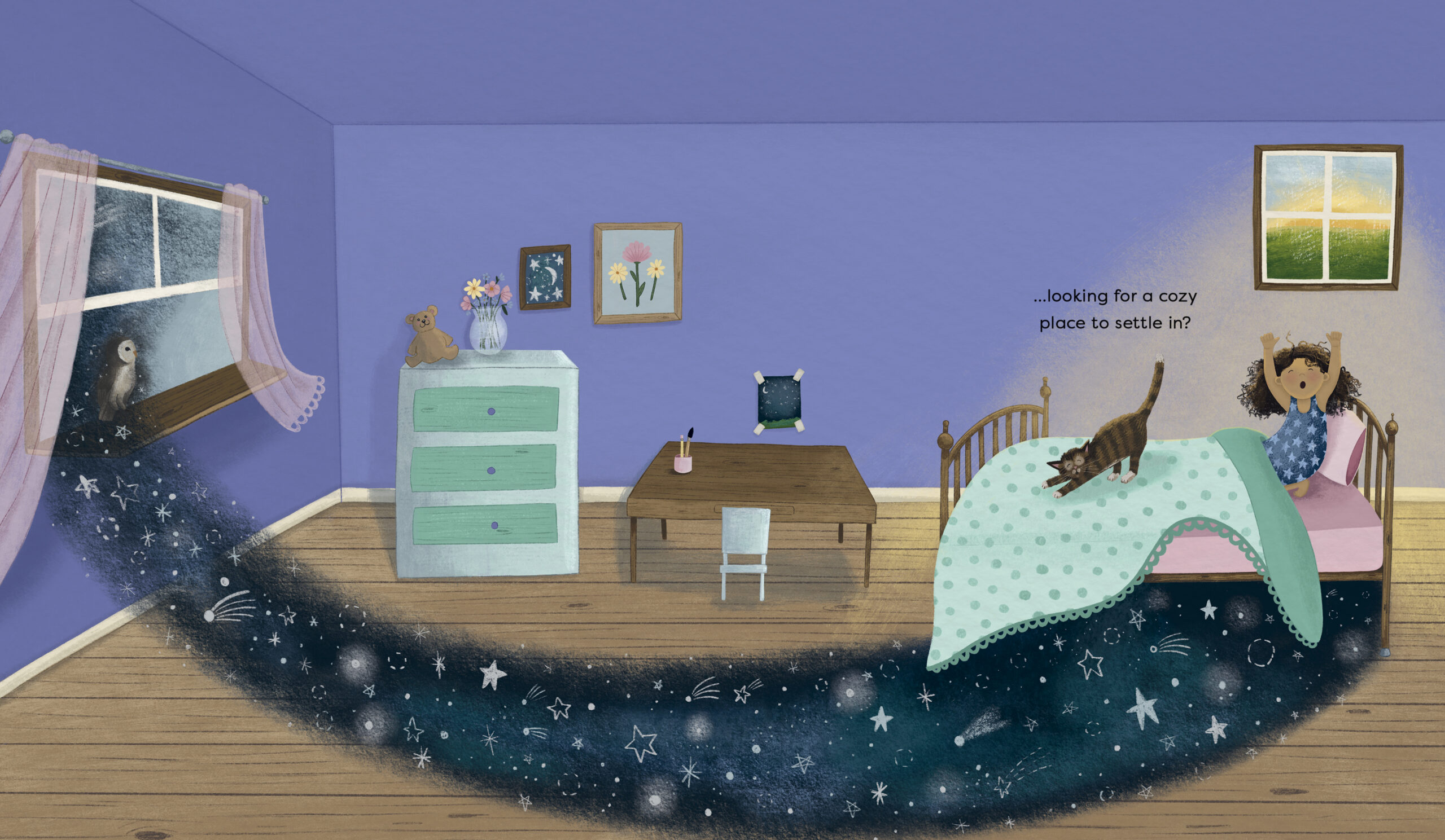 When Night Sleeps - Image 4